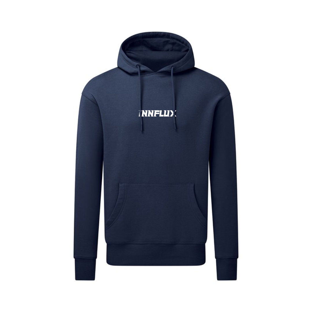 Hoodie Navy