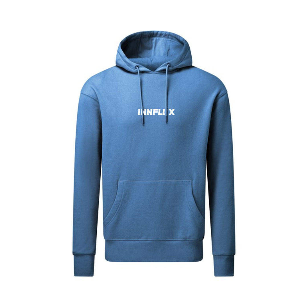 Hoodie Indigo
