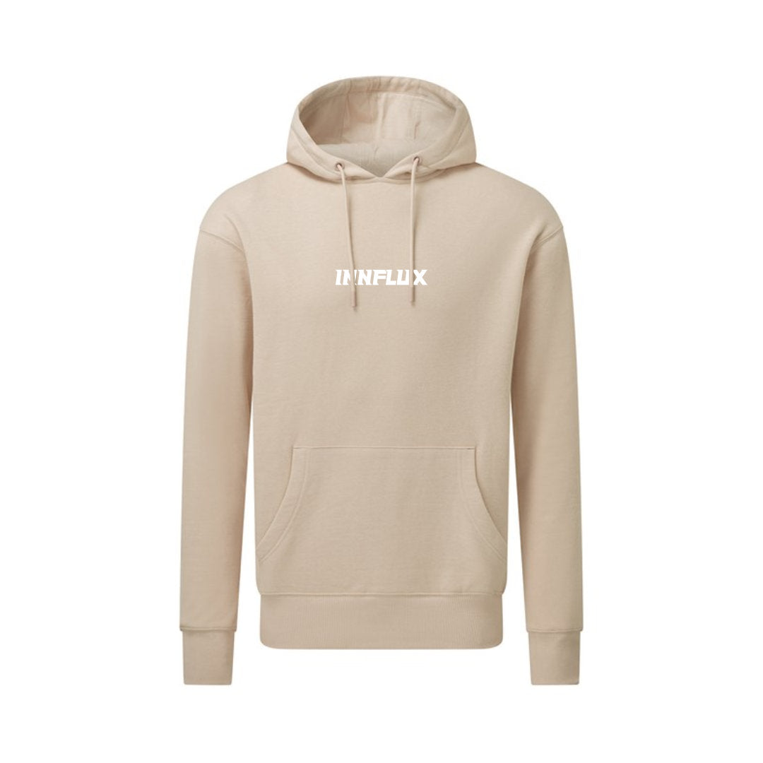 Hoodie Sand