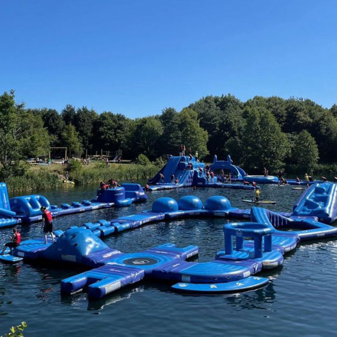 Aqua Park – Innflux