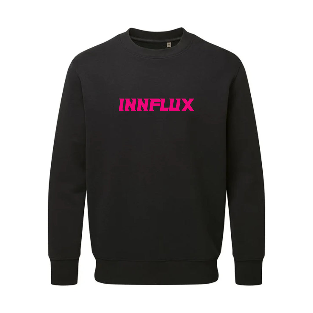 Innflux Hot Pink Jumper