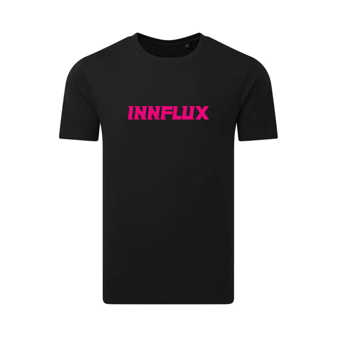 Innflux Hot Pink T shirt