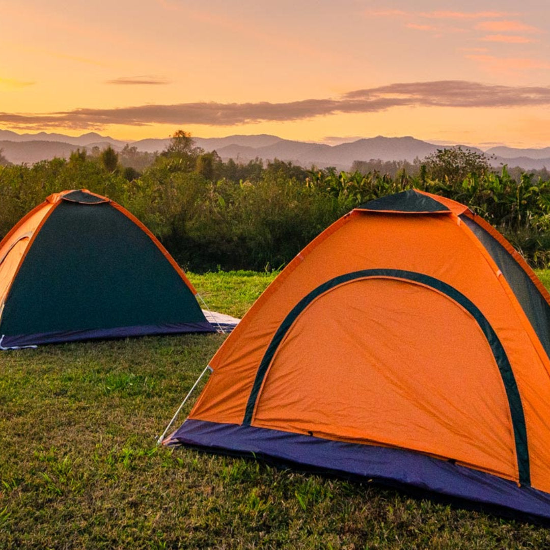Camping