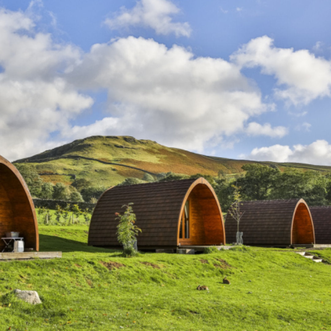 Glamping