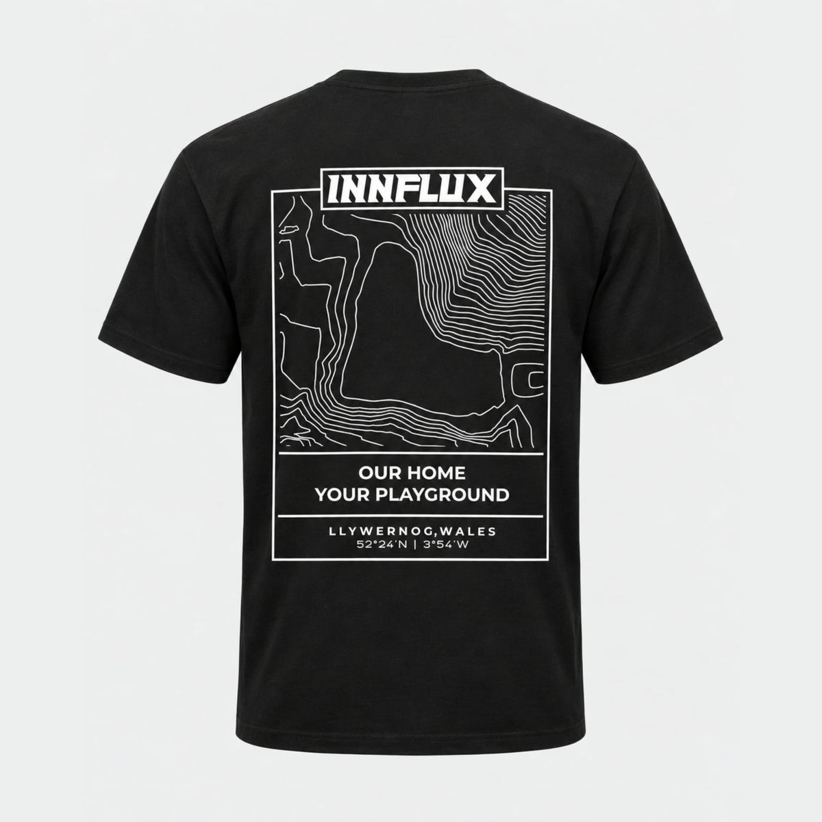 Contour series Tee