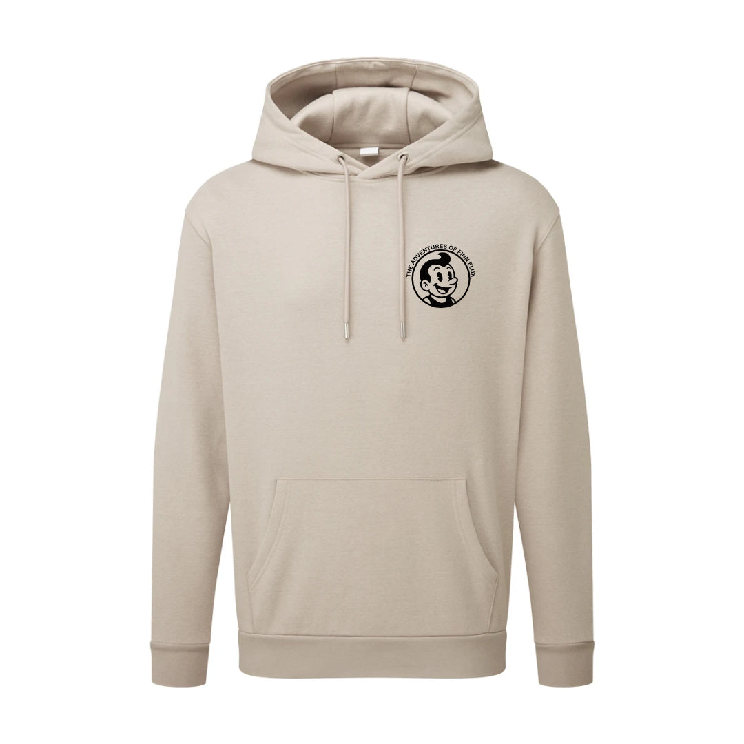 Finn Flux Stone Hoodie