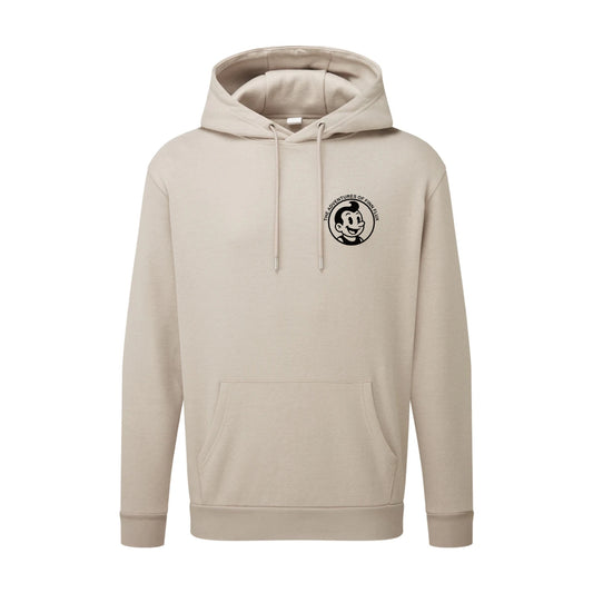 Finn Flux Stone Hoodie