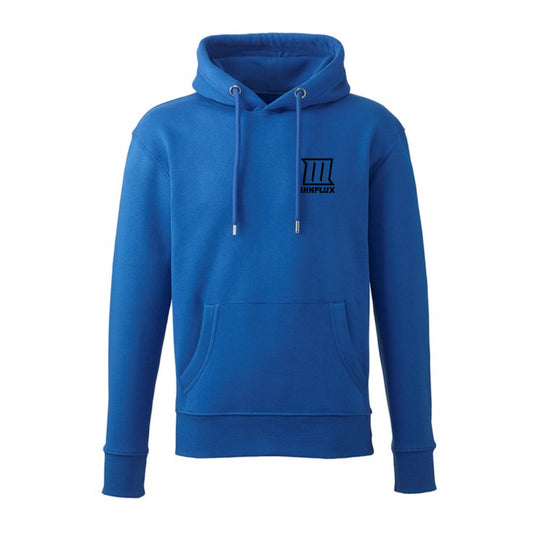 Heavy weight Hoodie Royal Blue