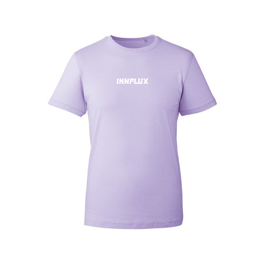 Innflux T shirt Lavender