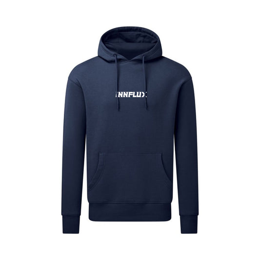 Hoodie Navy