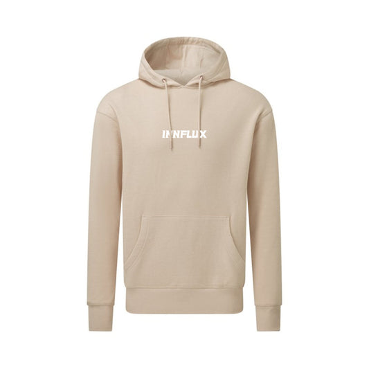 Hoodie Sand