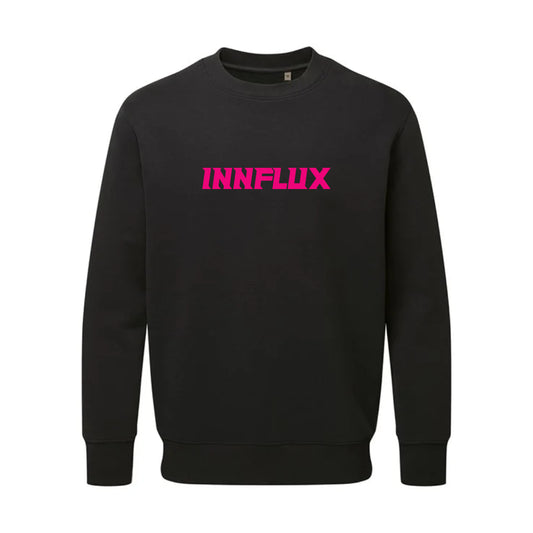 Innflux Hot Pink Jumper