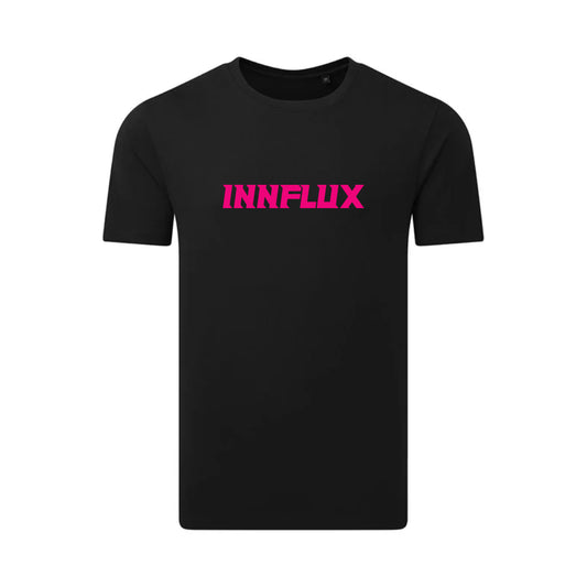 Innflux Hot Pink T shirt