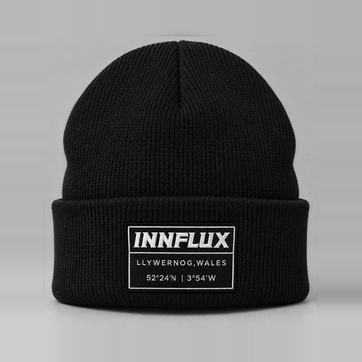 Contour series Beanie