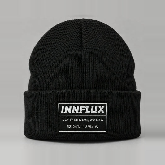 Contour series Beanie