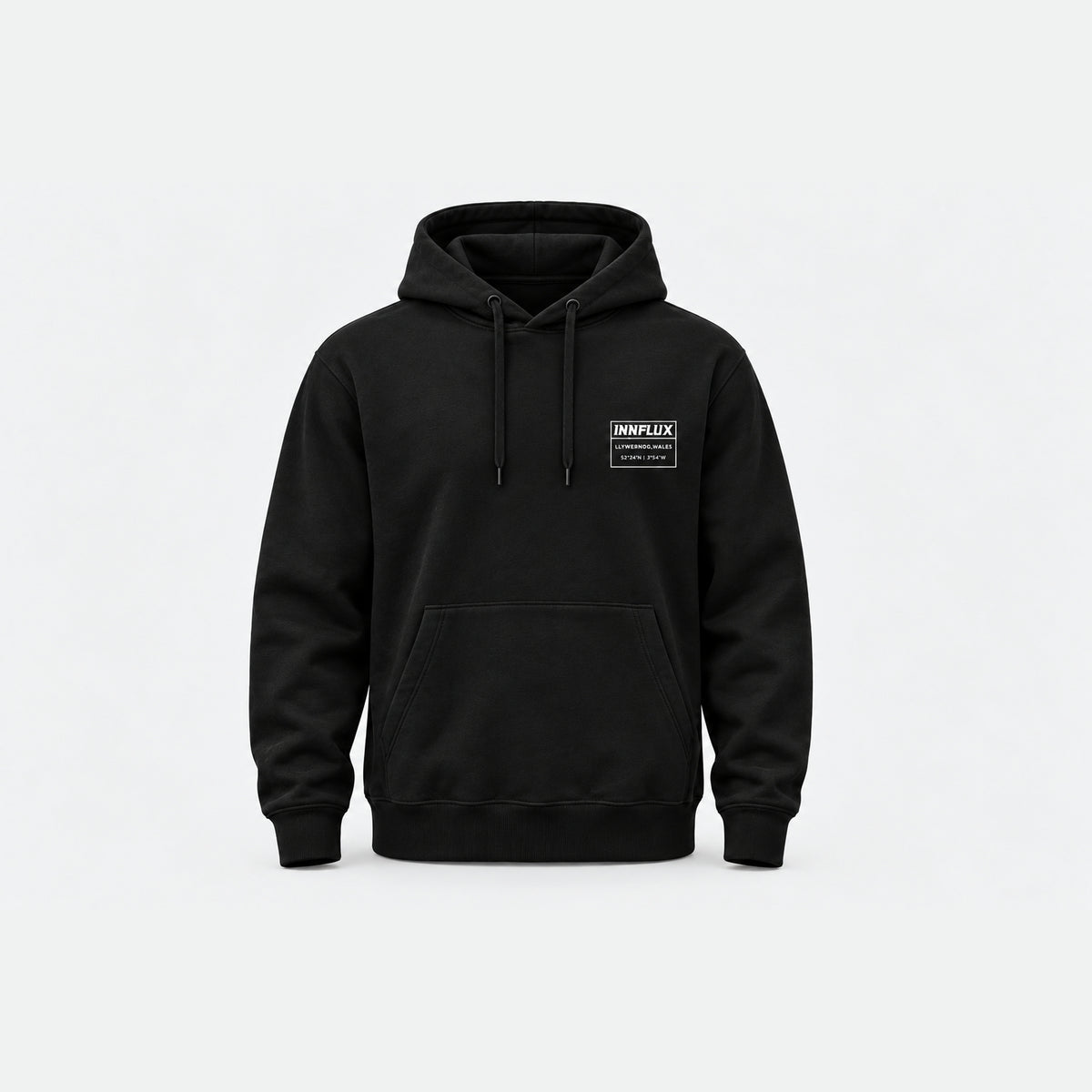 Contour series Hoodie