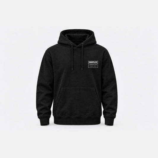 Contour series Hoodie
