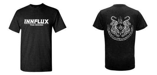 Innflux Tiger Muay Thai