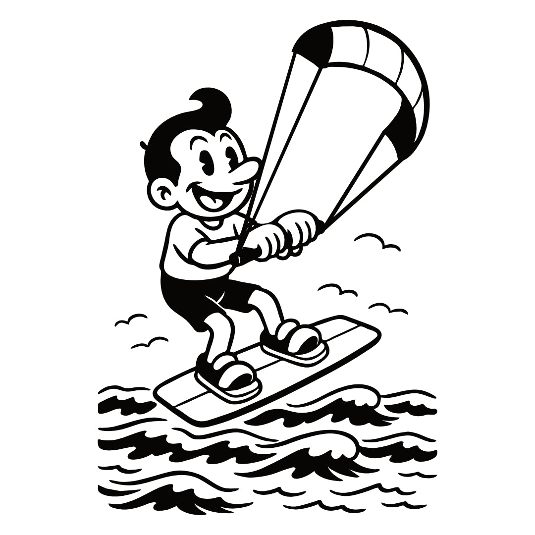 Finn Flux Stone T shirt